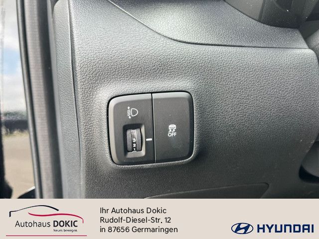 Hyundai i10 - Bild 19