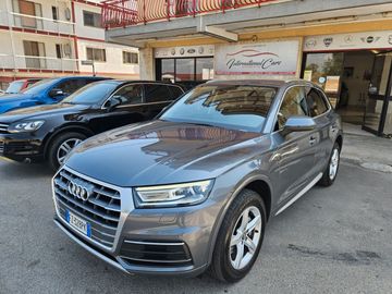 Audi Q5 - 1