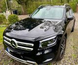 Mercedes-Benz GLB 200 d 4MATIC DCT - - Mercedes-Benz GLB 200 aus 2020