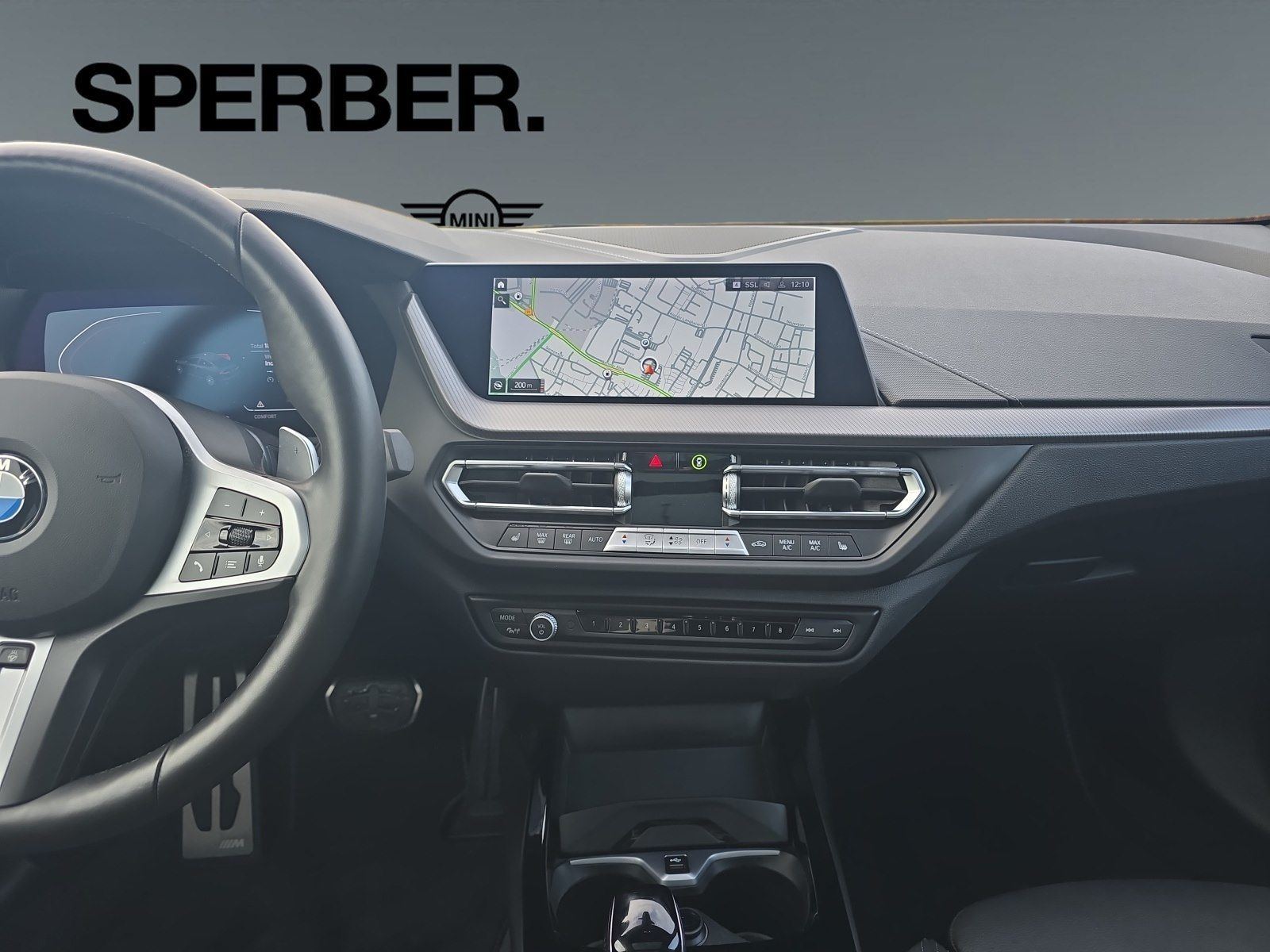 BMW 220 Gran Coupé - Bild 17