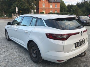 Renault Megane - 3