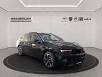 Opel Astra - Vorschau Bild 8