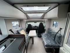 Adria Coral Supreme 670 DL *4,4T*Leder*Automatik