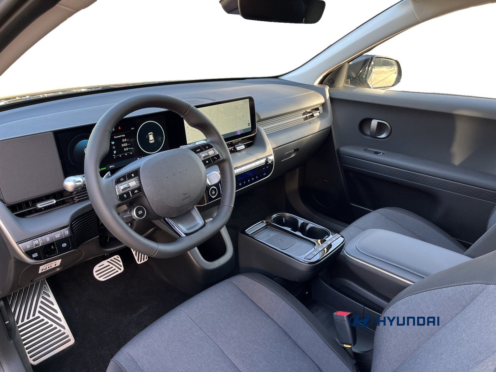 Hyundai IONIQ 5 – Bild 9
