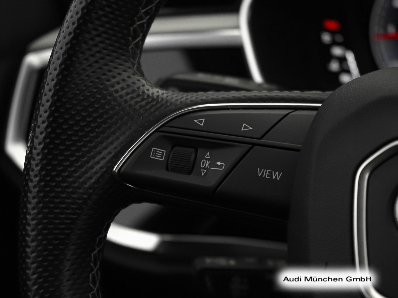 Audi Q3 Sportback 45 TFSI qu. S tronic S line ACC/AHK foto 20