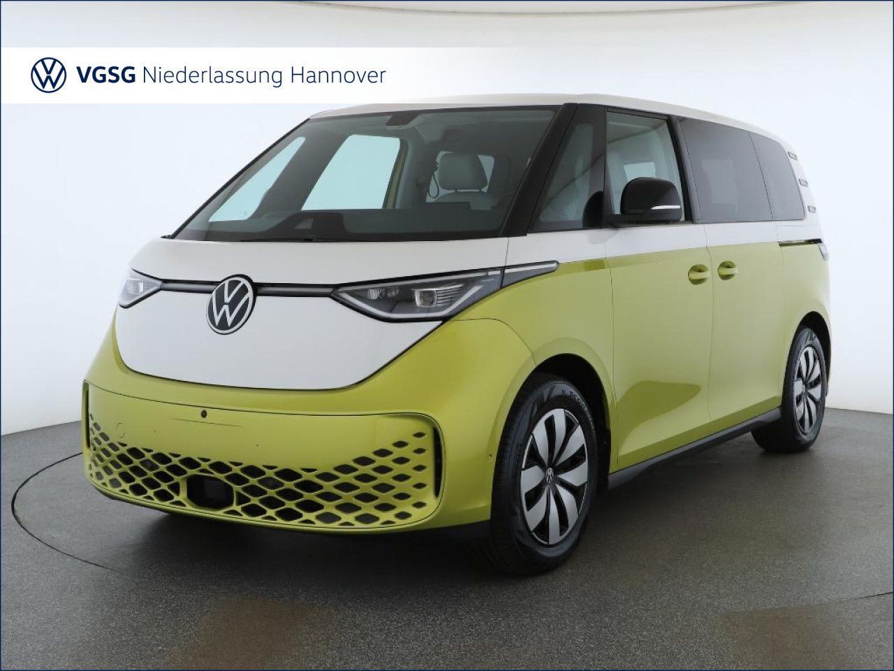 Volkswagen ID. Buzz - Bild 2