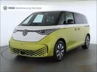 Volkswagen ID. Buzz - Vorschau Bild 2