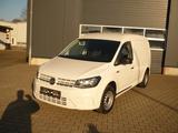 Volkswagen Caddy Nfz Maxi Kasten BMT - Volkswagen Caddy