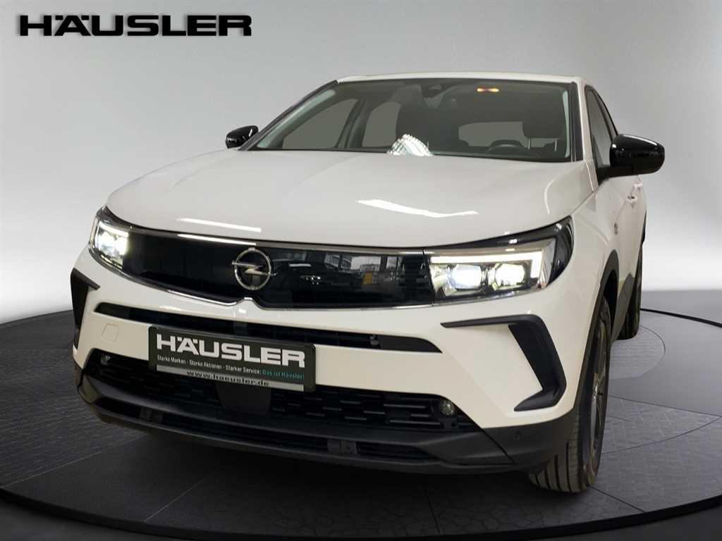 Opel Grandland X Business Edition*Navi*Kamera*SHZ*PDC