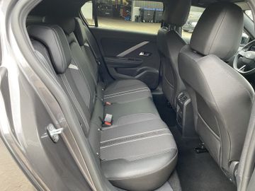 Bild 10 Opel Astra GS NAVI/SHZ+LHZ/PDC vo+hi+360Cam