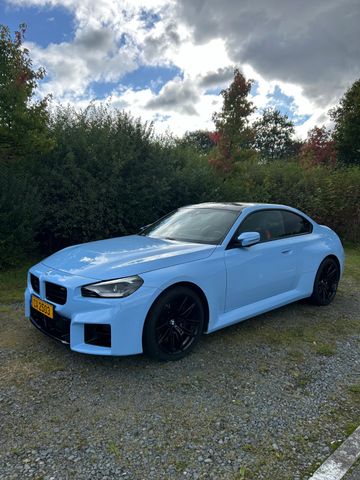 BMW M2 Coupé -