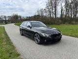 BMW 340i xDrive Touring M Sport, Standheizung - BMW 340 von privat