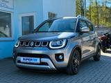 Suzuki Ignis 1.2 DualJet Hybrid Allgrip Comfort+ LED LM - Suzuki Ignis: Allgrip