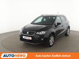 Seat Arona 1.0 TSI FR*NAVI*ACC*CAM*SHZ*PDC* - schwarze Seat Arona