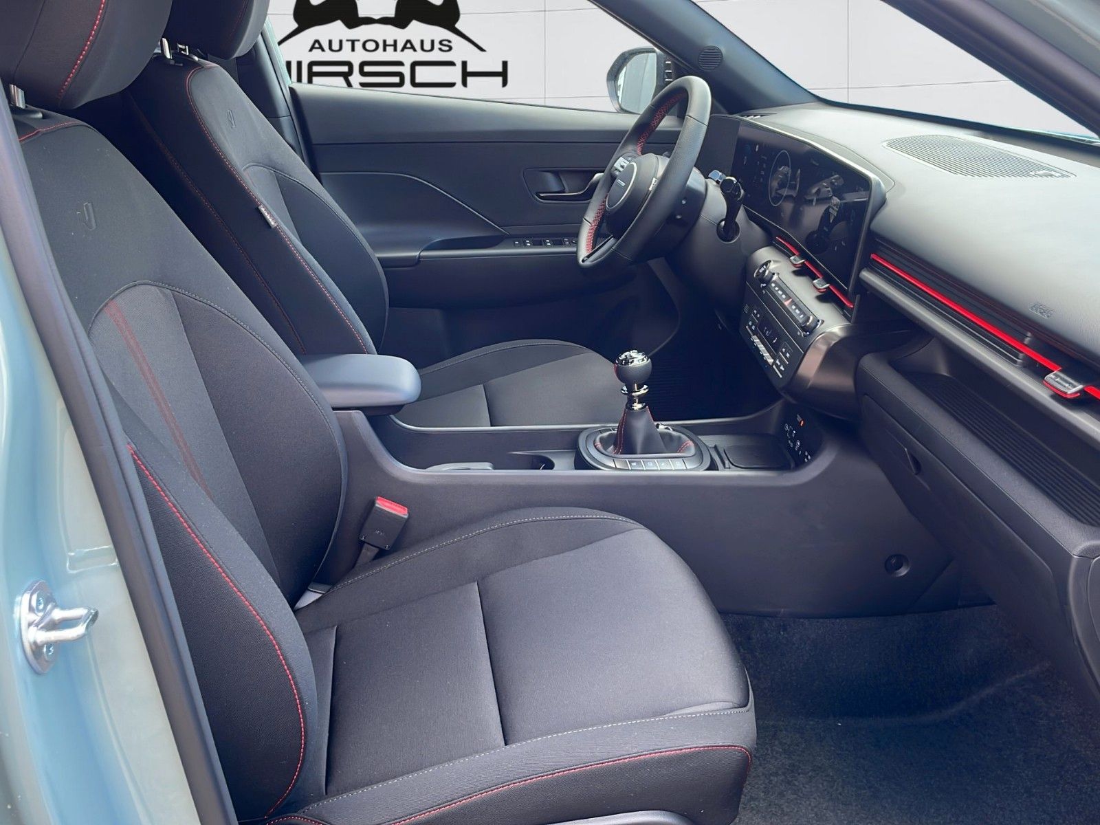 Hyundai KONA - Bild 19
