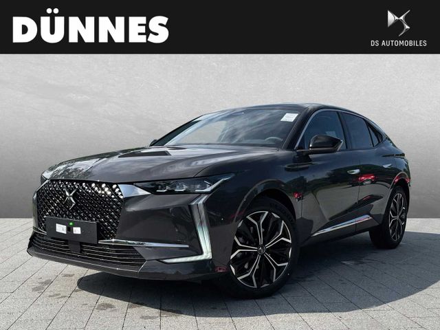 DS DS4