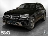 Mercedes-Benz GLC 300 e 4M TOTWINKEL+DISTRO+PANO+KAMERA+18" - Mercedes-Benz GLC 300 in Karlsruhe