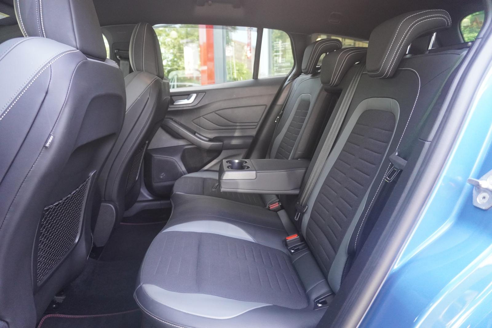 Ford Focus Turnier 2.3 EcoBoost ST