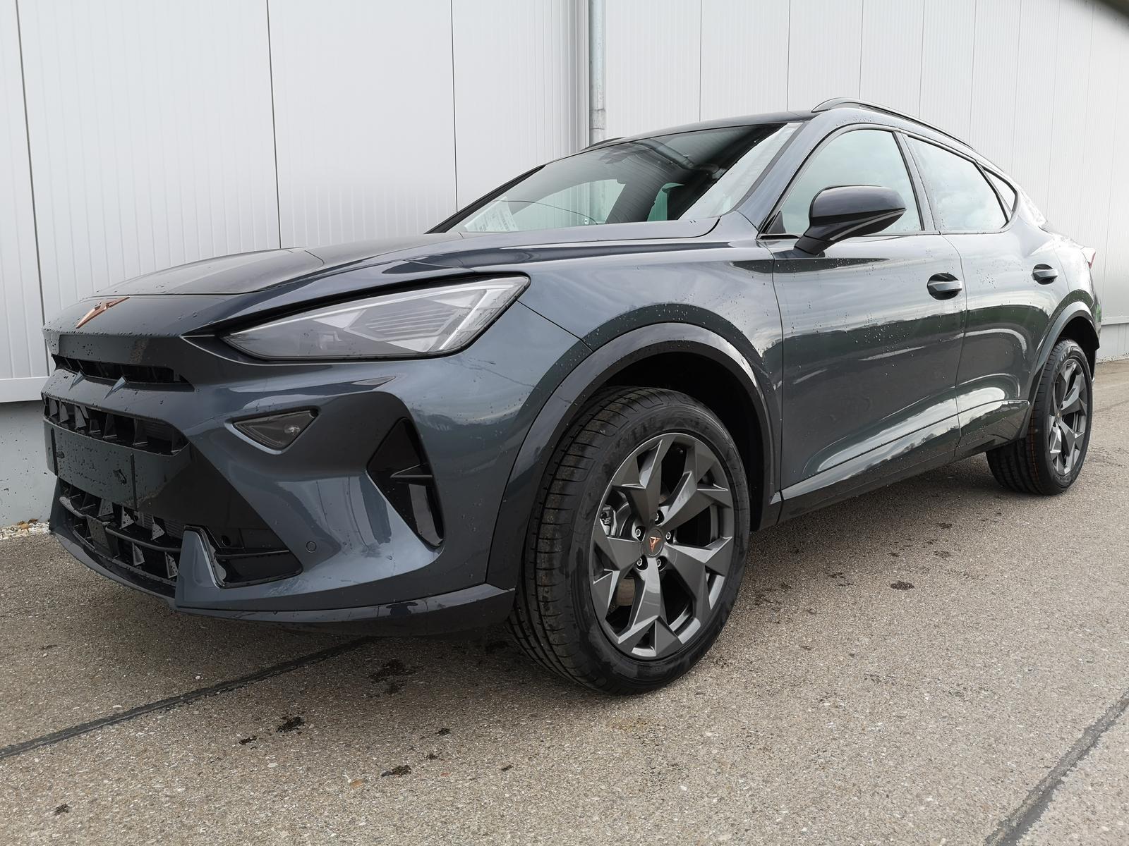 Cupra Formentor 1.5 eTSI DSG AHK ACC LED