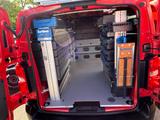 Opel Vivaro Kasten L2 Kamera Navi Sortimo Werkstatt - Opel Vivaro Gebrauchtwagen in München