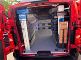 Opel Vivaro Kasten L2 Kamera Navi Sortimo Werkstatt - Opel Vivaro in München