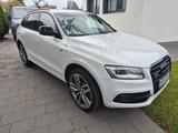 Audi SQ5 3.0 TFSI, Pano, Sportsitze, BuO, S-line VOLL - Audi SQ5 Gebrauchtwagen