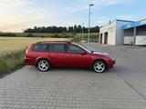 Ford Mondeo 2.0TDCi 85 kW Ghia Ghia - Ford Mondeo mit Diesel-Antrieb: Kombi, 0td 85 Kw Ghia