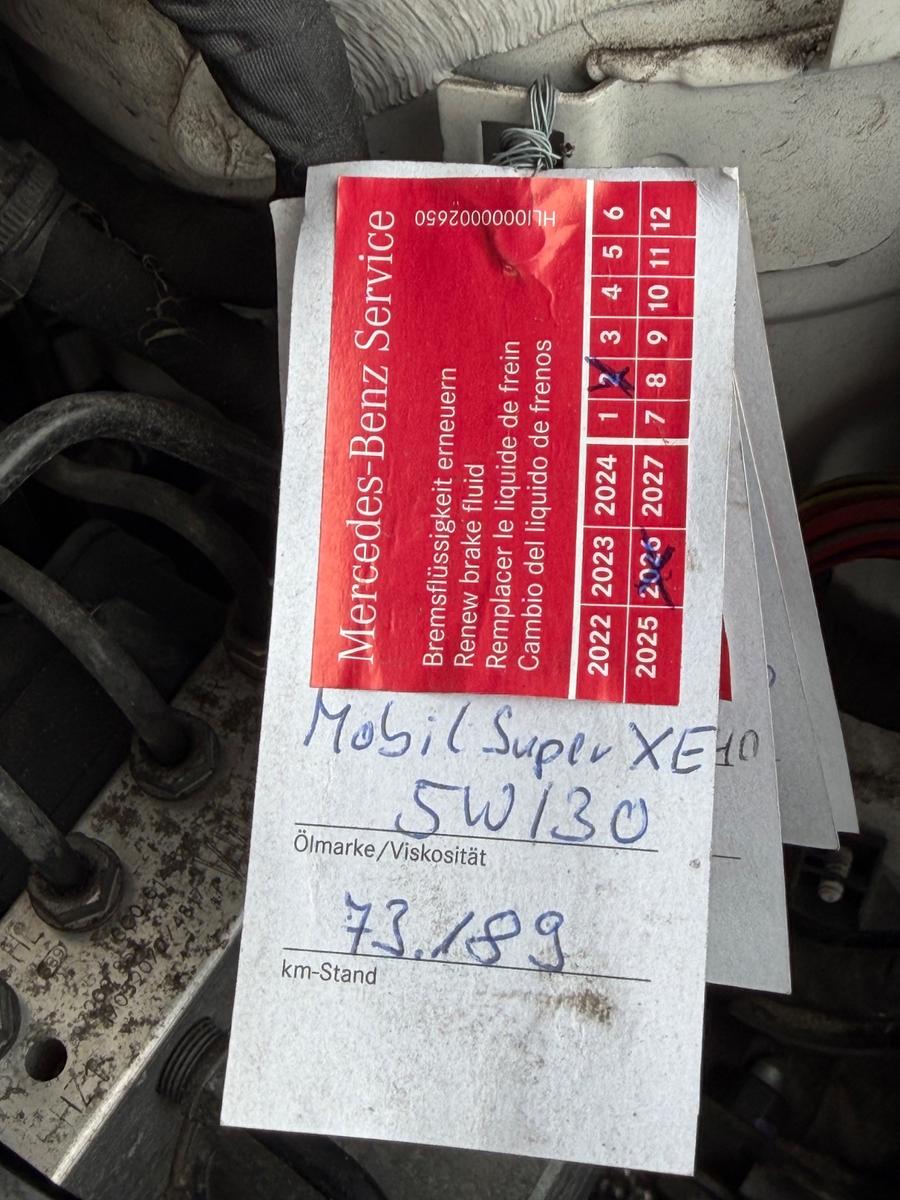 Seat Ibiza 1,0 Reference TÜV&Service Neu+Allwetter