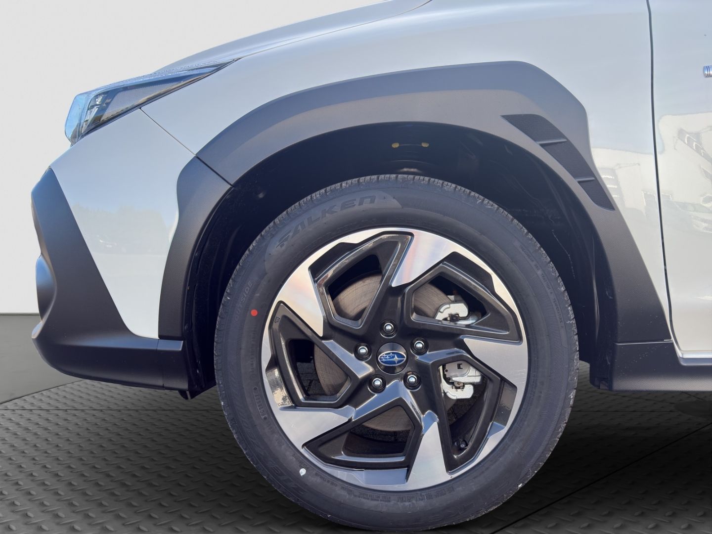 Subaru Crosstrek - Bild 21