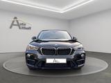 BMW X1xDrive20d AUT. 1.HD LED KAM PARK NAV TEMP ELHE - BMW X1: Automatik