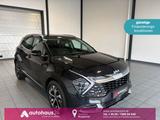 Kia Sportage 1.6 T-GDI  Mild-Hybrid Spirit 4WD  - Kia: 1.4
