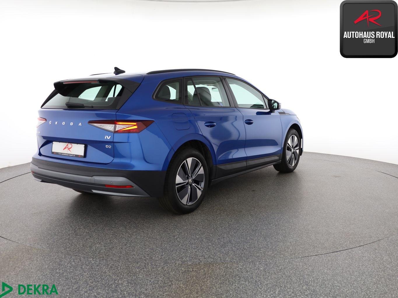 Skoda Enyaq 60 LOFT ACC,KAMERA,TOTWINKEL,KESSY,CARPLAY