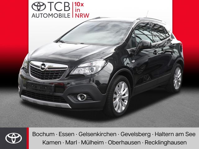 Opel Mokka 1.4T Innovation 4x4 XENON PDC KLIMA