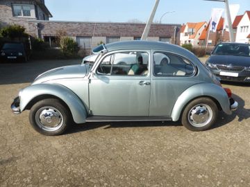Volkswagen Käfer 1200 (L) Sondermodell S 708
