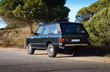 Land Rover Range Rover 300Tdi - Land Rover aus 1996