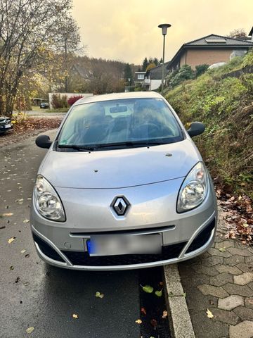 Renault Twingo 2008