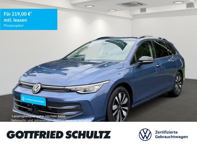 Volkswagen Golf - Bild 1
