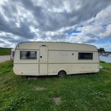 Tabbert Comtesse - Tabbert Wohnmobile & -wagen in Hamburg