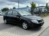 Kia Cerato 1.6 LX Steilheck LX - Kia Cerato: Lx
