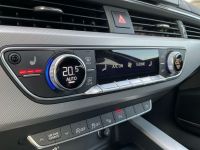 Audi A4 - Vorschau Bild 34