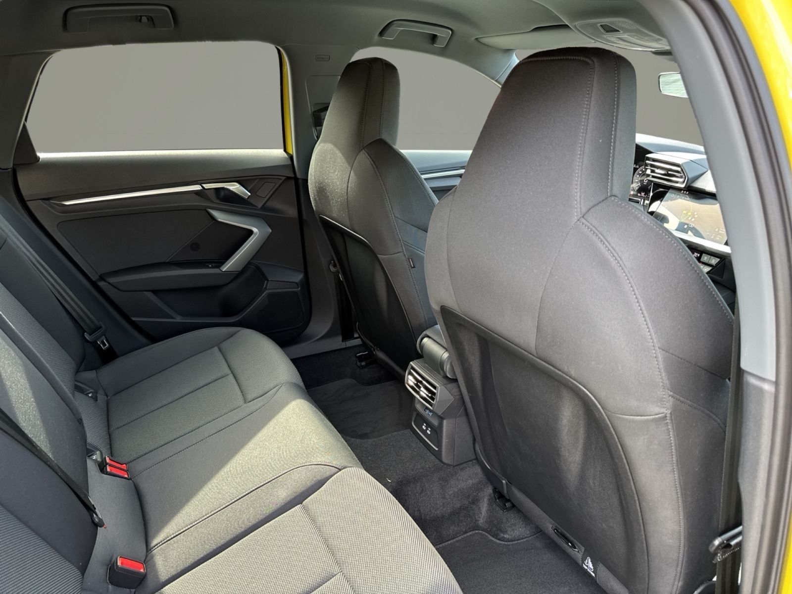 Audi A3 - Bild 19