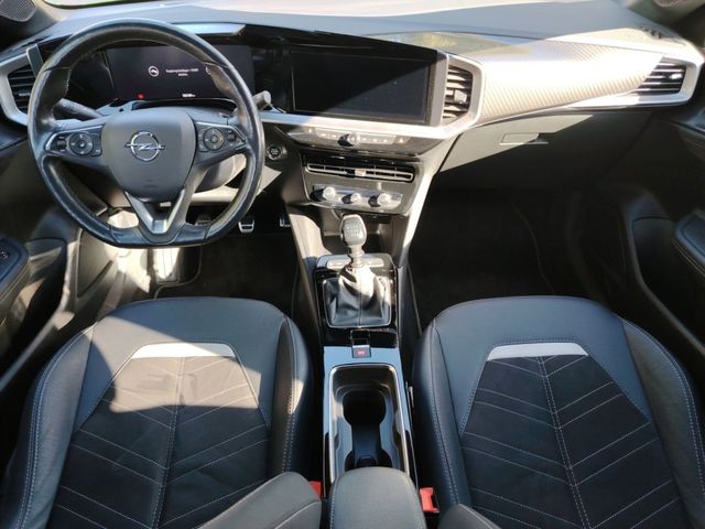 Mokka 1.5 Diesel Ultimate