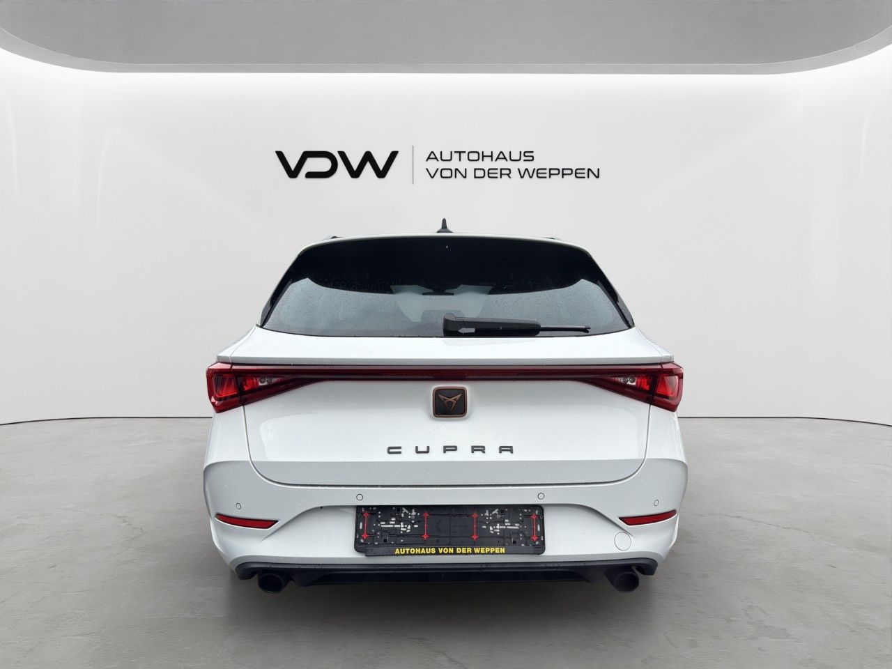 Cupra Leon - Bild 9
