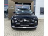 Hyundai Tucson Select 2WD *Sitzheizung *Rückfahrkamera * - Hyundai Tucson Select mit Benzin-Antrieb