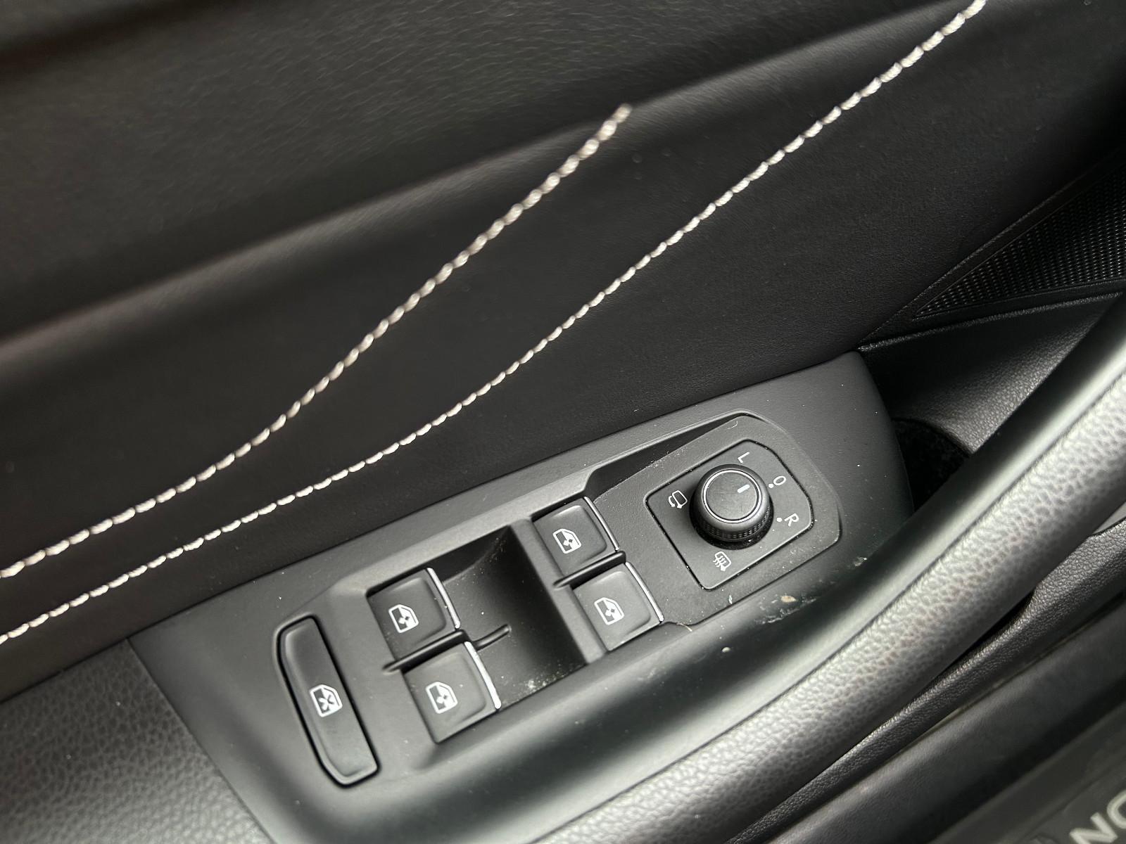 Volkswagen Arteon Shooting Brake Elegance DSG ACC LED Navi, миниатюра 14