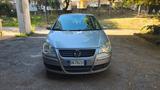 Volkswagen Polo 1.4/80CV 16V 5p. Comfort. BiFuel - Volkswagen Polo 16v mit Benzin-Antrieb