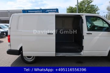 Volkswagen T6 Transporter - 12