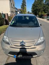 Citroën C3 1.6 16V Confort Autom. Confort - gebrauchte Citroën C3 aus dem Jahr 2008