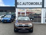Dacia Duster I 1,6 Prestige 4x4*Leder*2.Hand*PDC*AHK* - Dacia Duster aus 2011