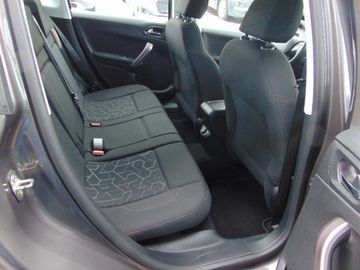 Bild 11 Peugeot 2008 Active